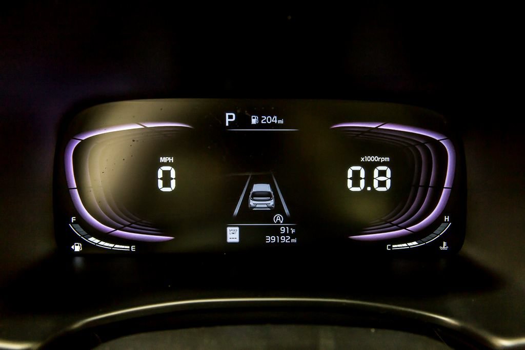 Used 2023 Kia Soul S FWD image 16