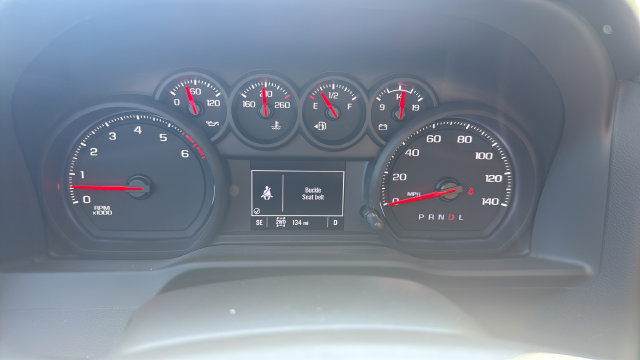 New 2026 Chevrolet Silverado 2500 W/T w/ WT Convenience Package AWD/4WD image 16