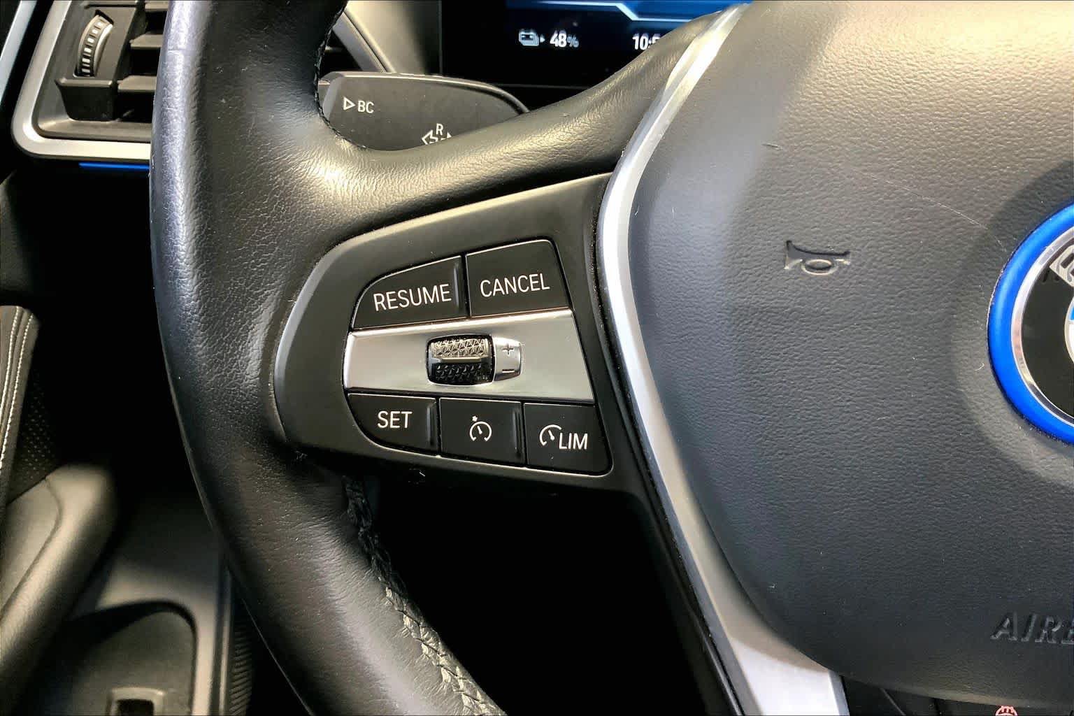 Used 2024 BMW i4 eDrive35 w/ Convenience Package RWD image 23