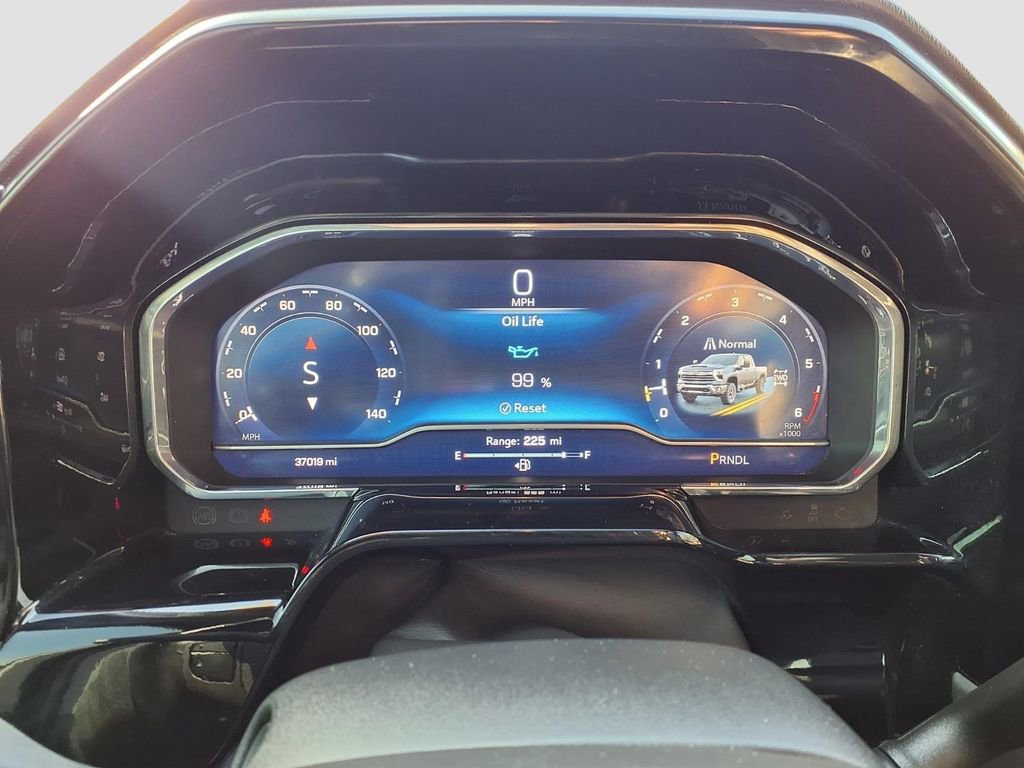 Used 2024 Chevrolet Silverado 2500 LT w/ All Star Edition image 20