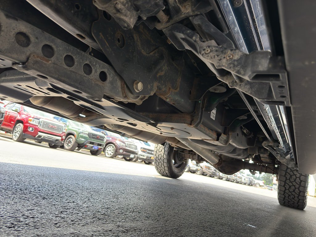 Used 2019 RAM 3500 Limited AWD/4WD image 38