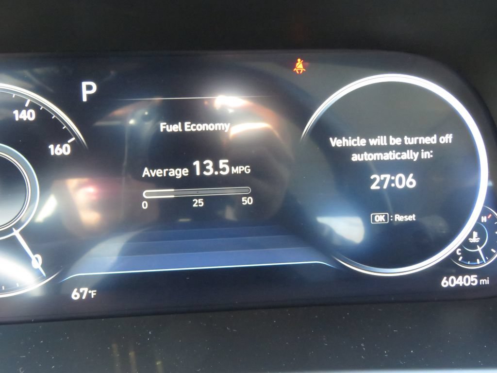 Used 2023 Hyundai Sonata SEL w/ Convenience Package FWD image 20