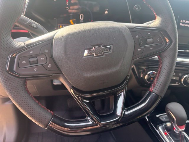 New 2026 Chevrolet Trax RS w/ Driver Confidence Package FWD image 22