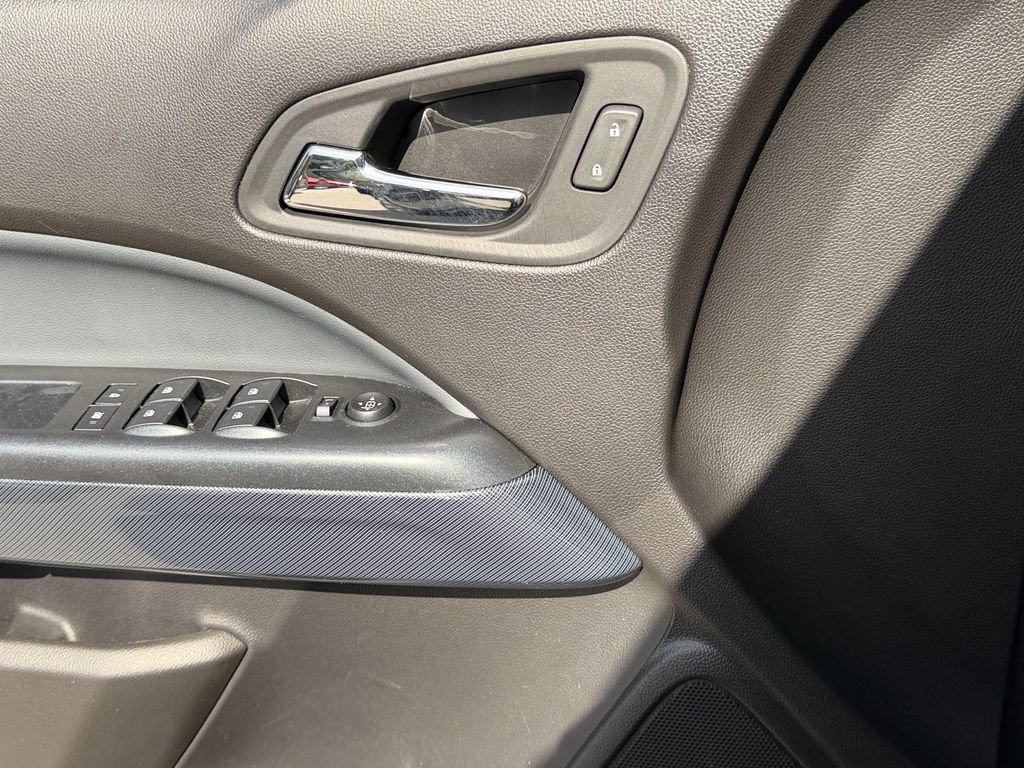 Certified 2021 Chevrolet Colorado Z71 AWD/4WD image 25