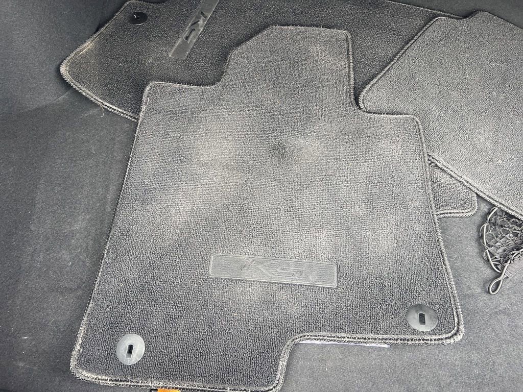 Used 2022 Kia K5 GT-Line w/ GT-Line FWD Premium Package image 13