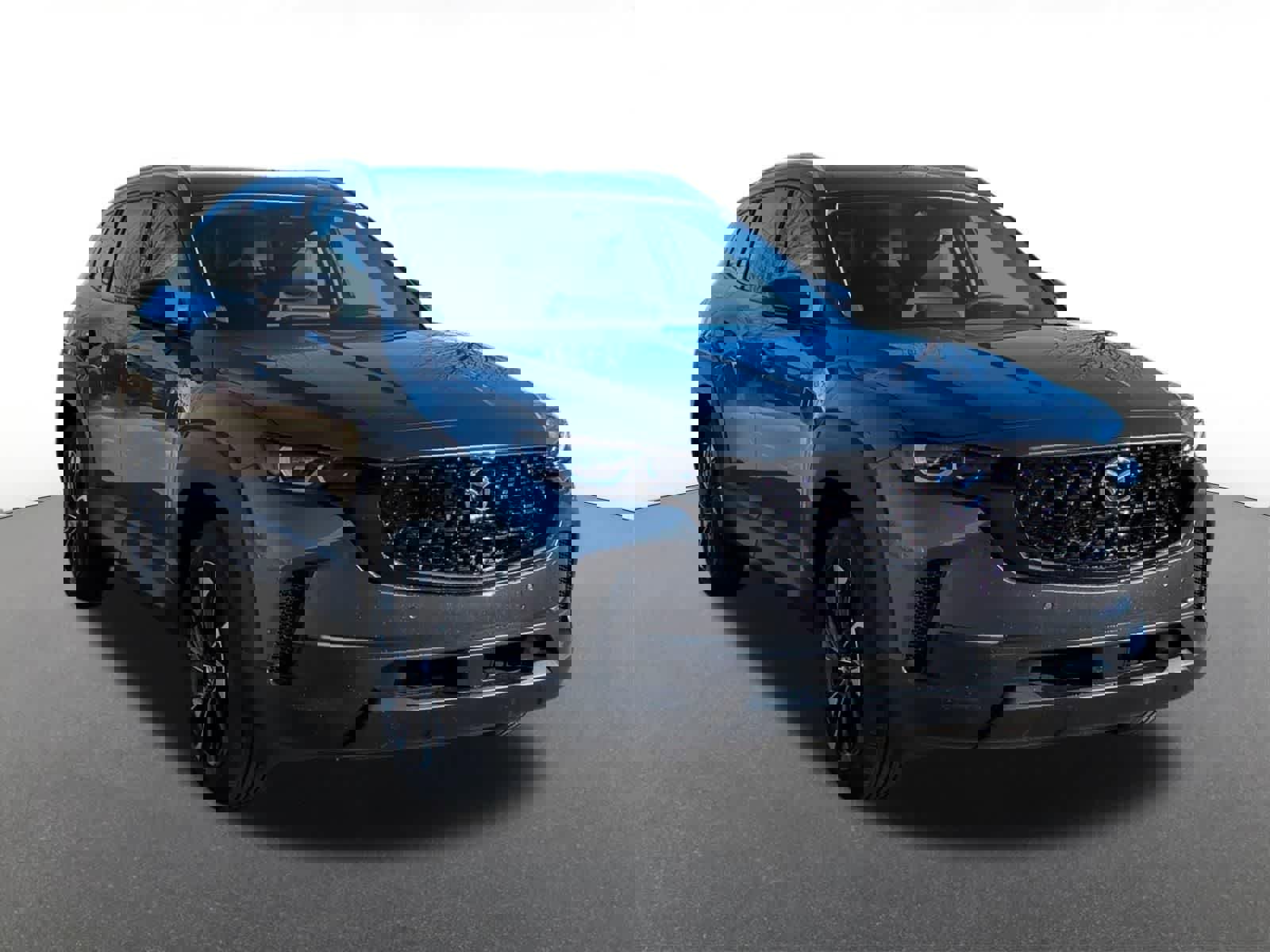 New 2026 MAZDA CX-50 2.5 Hybrid w/ Premium Plus Pkg image 8