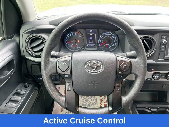 Used 2019 Toyota Tacoma SR w/ SR Convenience Package RWD image 12