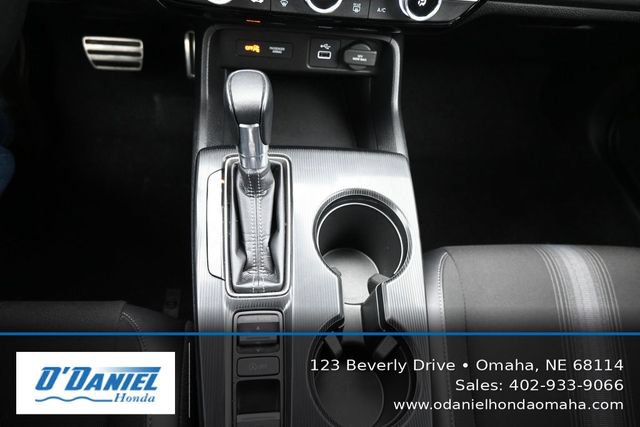 Used 2023 Honda Civic Sport image 32