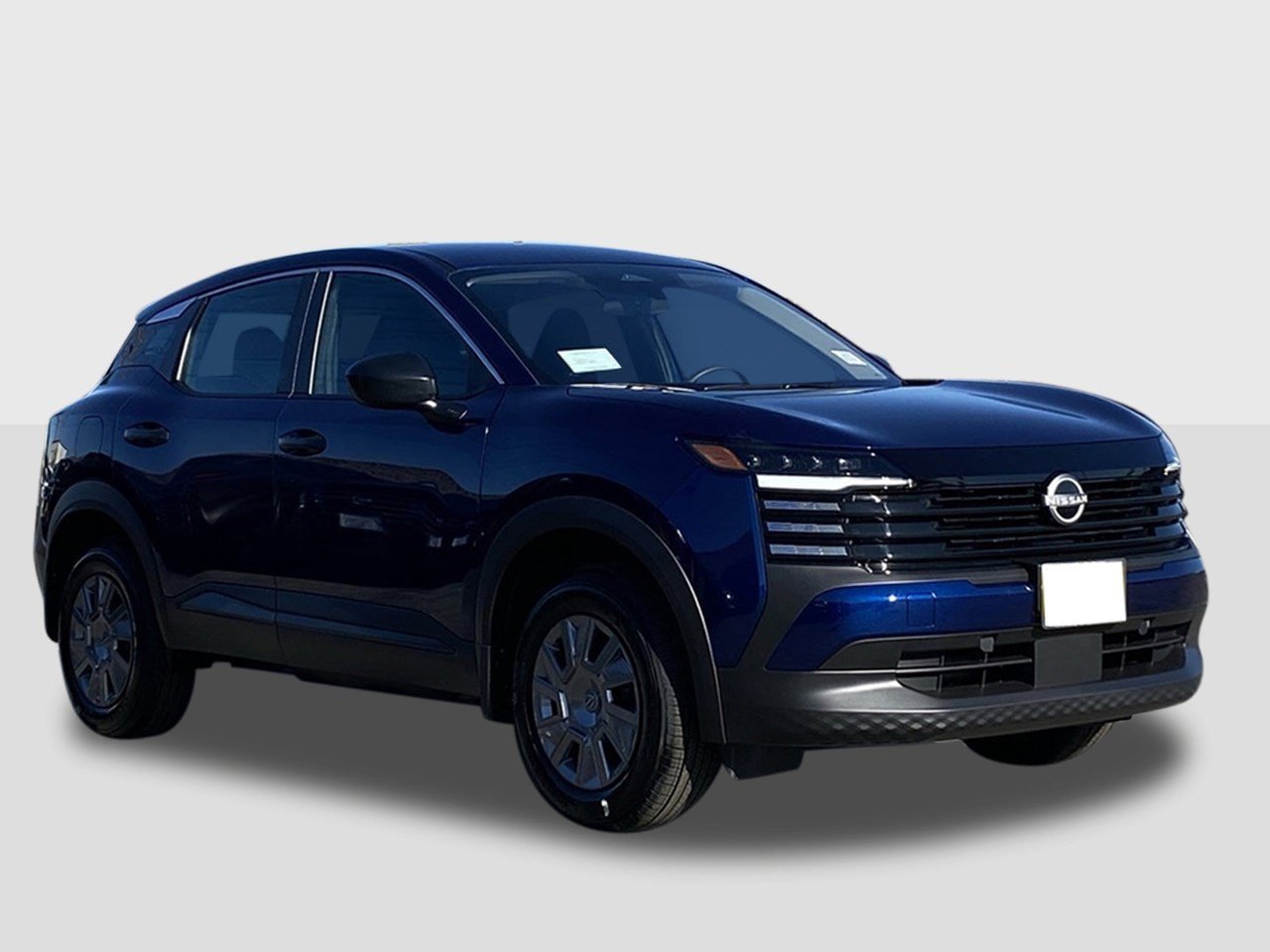 New 2027 Nissan Kicks S FWD image 5