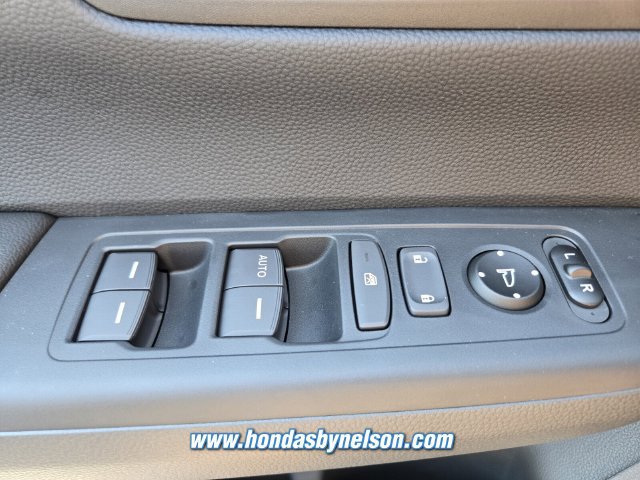 New 2026 Honda CR-V LX image 16