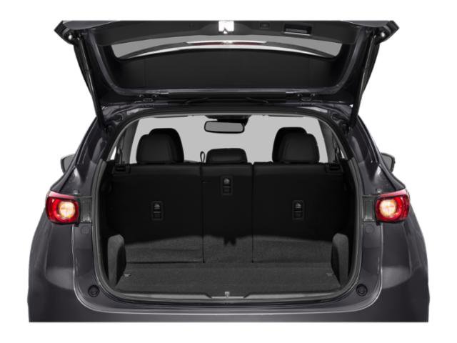 Used 2020 MAZDA CX-5 Touring image 8