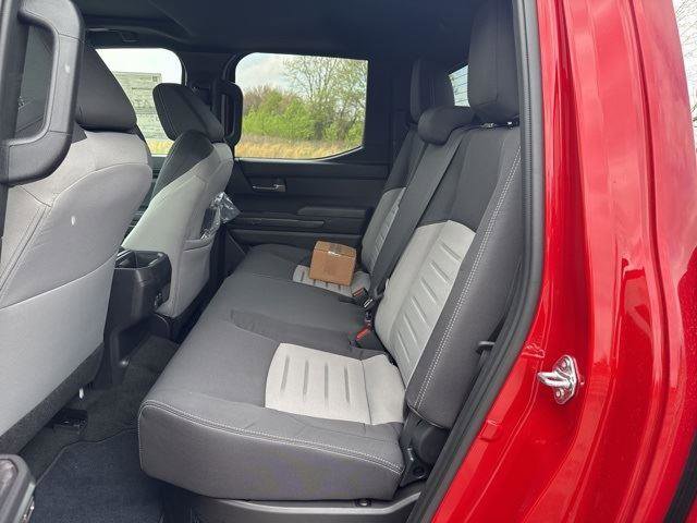 New 2025 Toyota Tacoma TRD Off-Road image 8