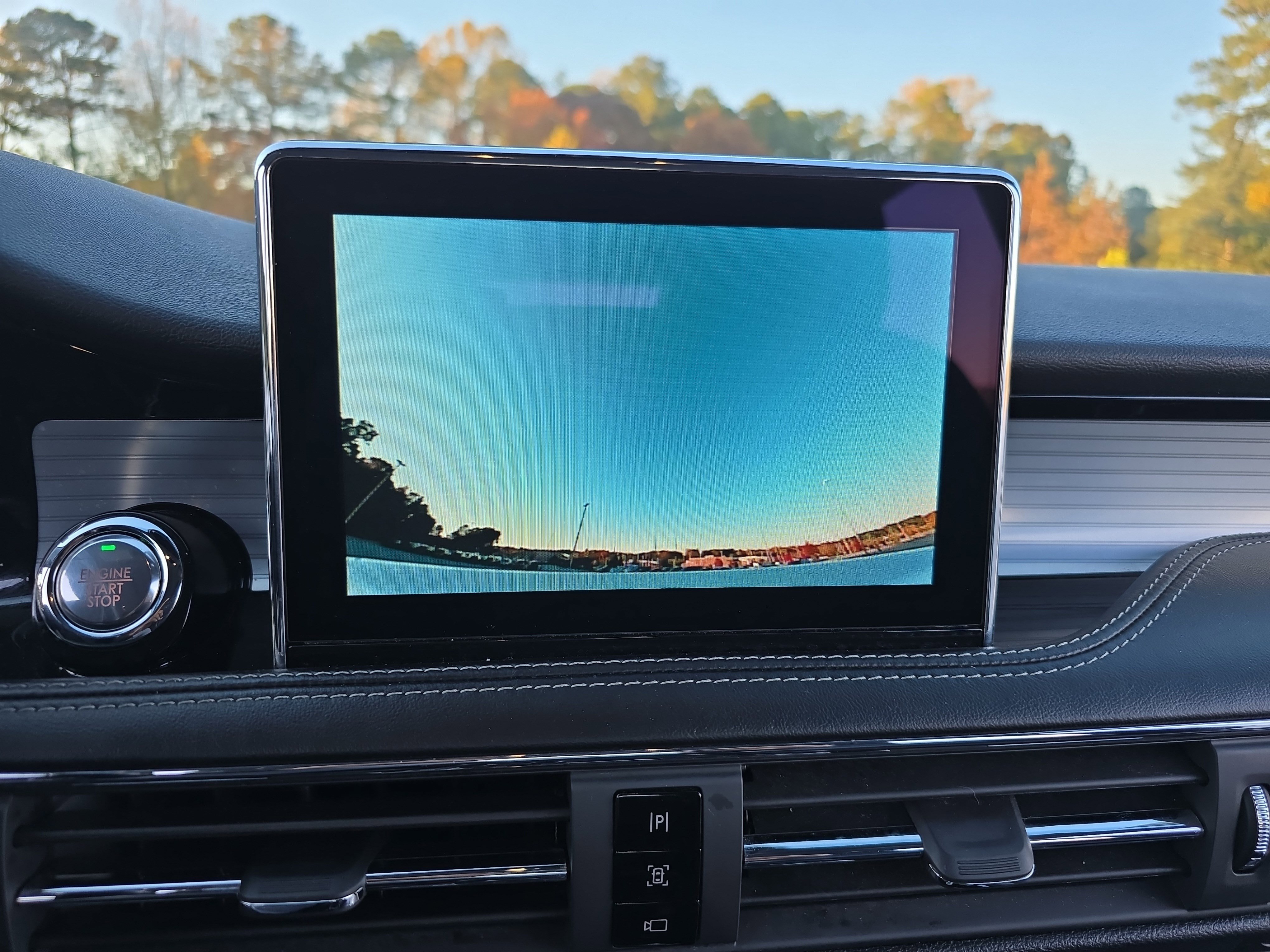 Certified 2022 Lincoln Corsair AWD w/ Premium Package image 23