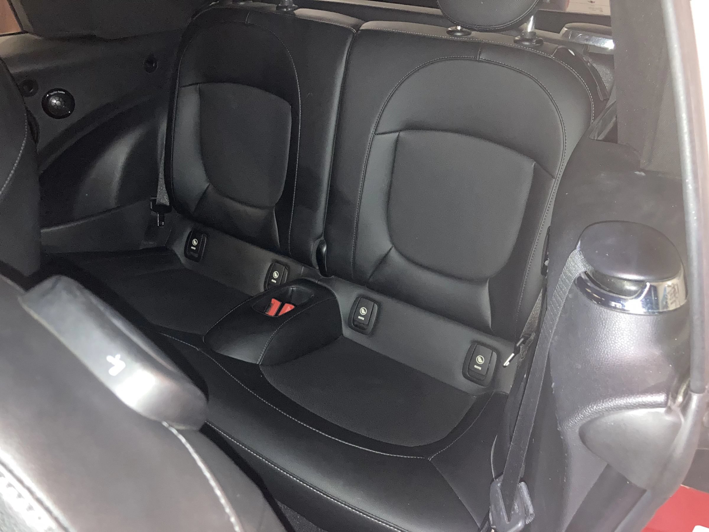 Used 2016 MINI Cooper S FWD image 38