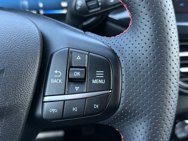 Certified 2023 Ford Escape ST-Line Elite image 19