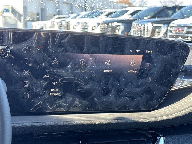 New 2026 Buick Envista Avenir image 16