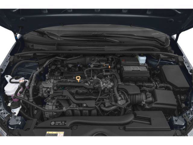 Certified 2025 Toyota Corolla SE FWD image 11