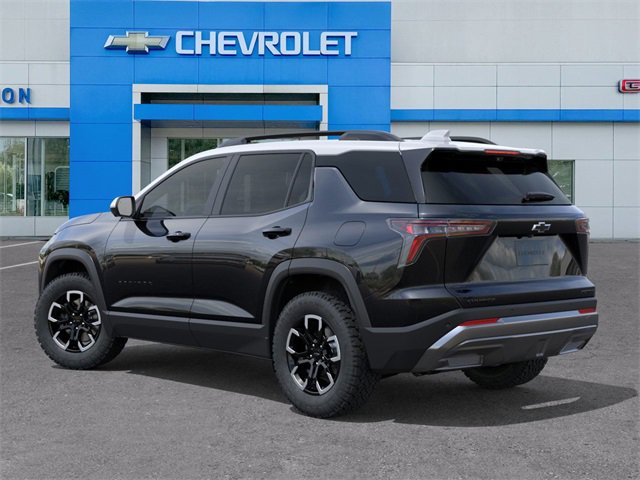 New 2026 Chevrolet Equinox ACTIV w/ Safety and Technology Package image 3