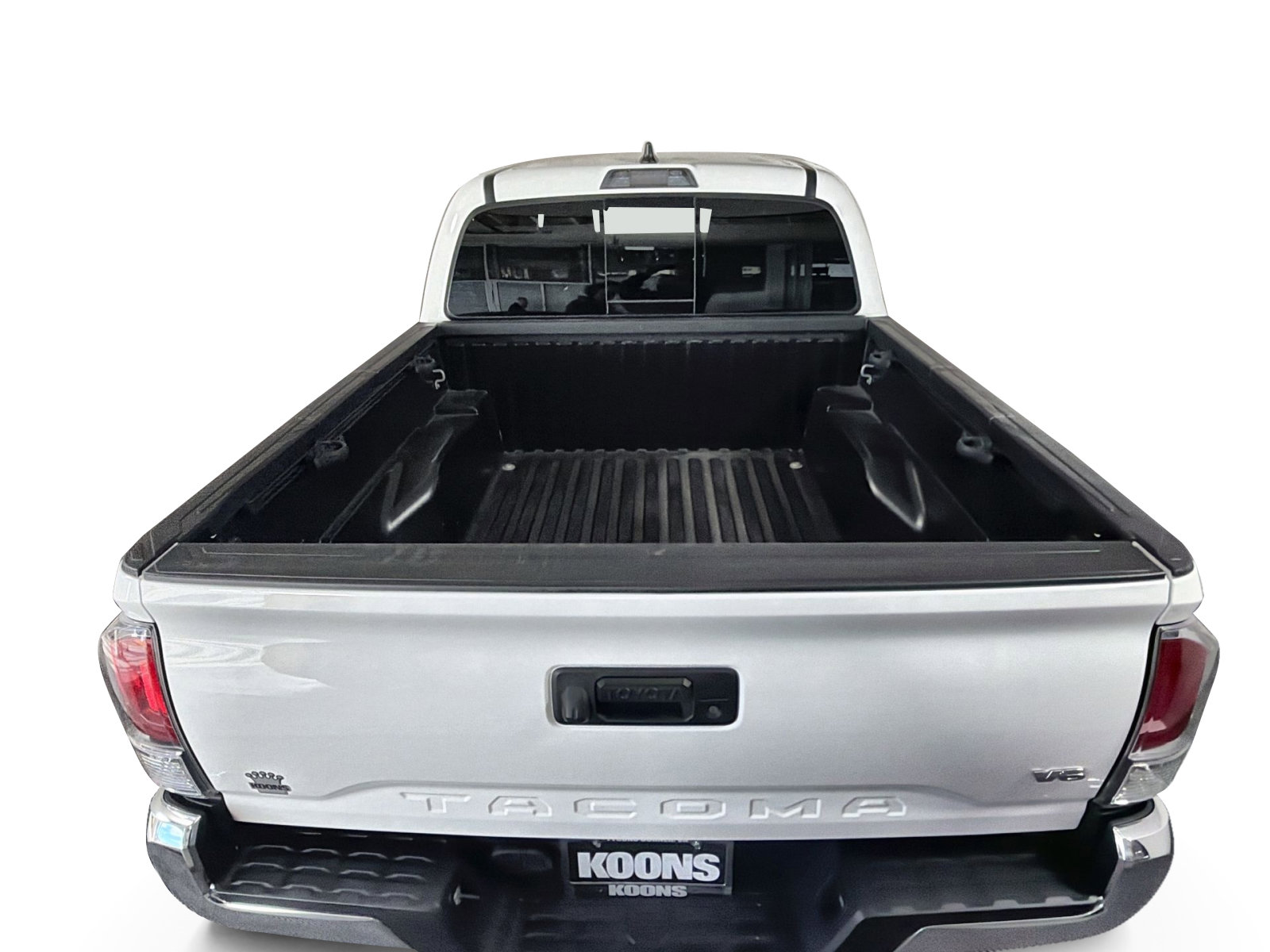 Used 2020 Toyota Tacoma TRD Off-Road image 24