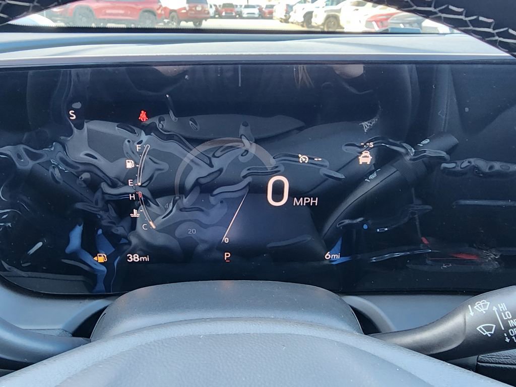 New 2026 Buick Encore GX Preferred w/ Comfort Package image 23