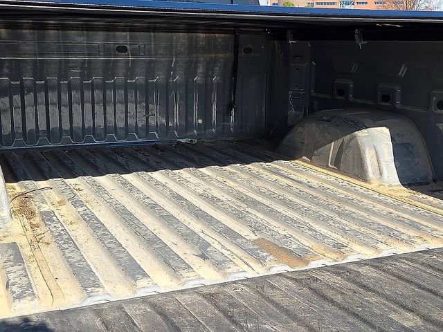 Certified 2024 Chevrolet Silverado 1500 LT Trail Boss w/ Convenience Package II image 11