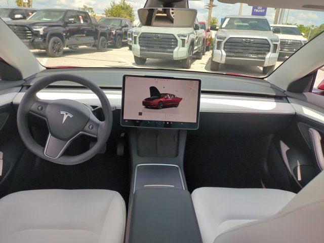 Used 2023 Tesla Model 3 Standard Range RWD image 19