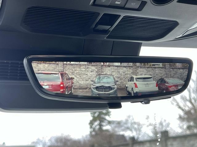 New 2026 GMC Hummer EV 4x4 Crew Cab image 30