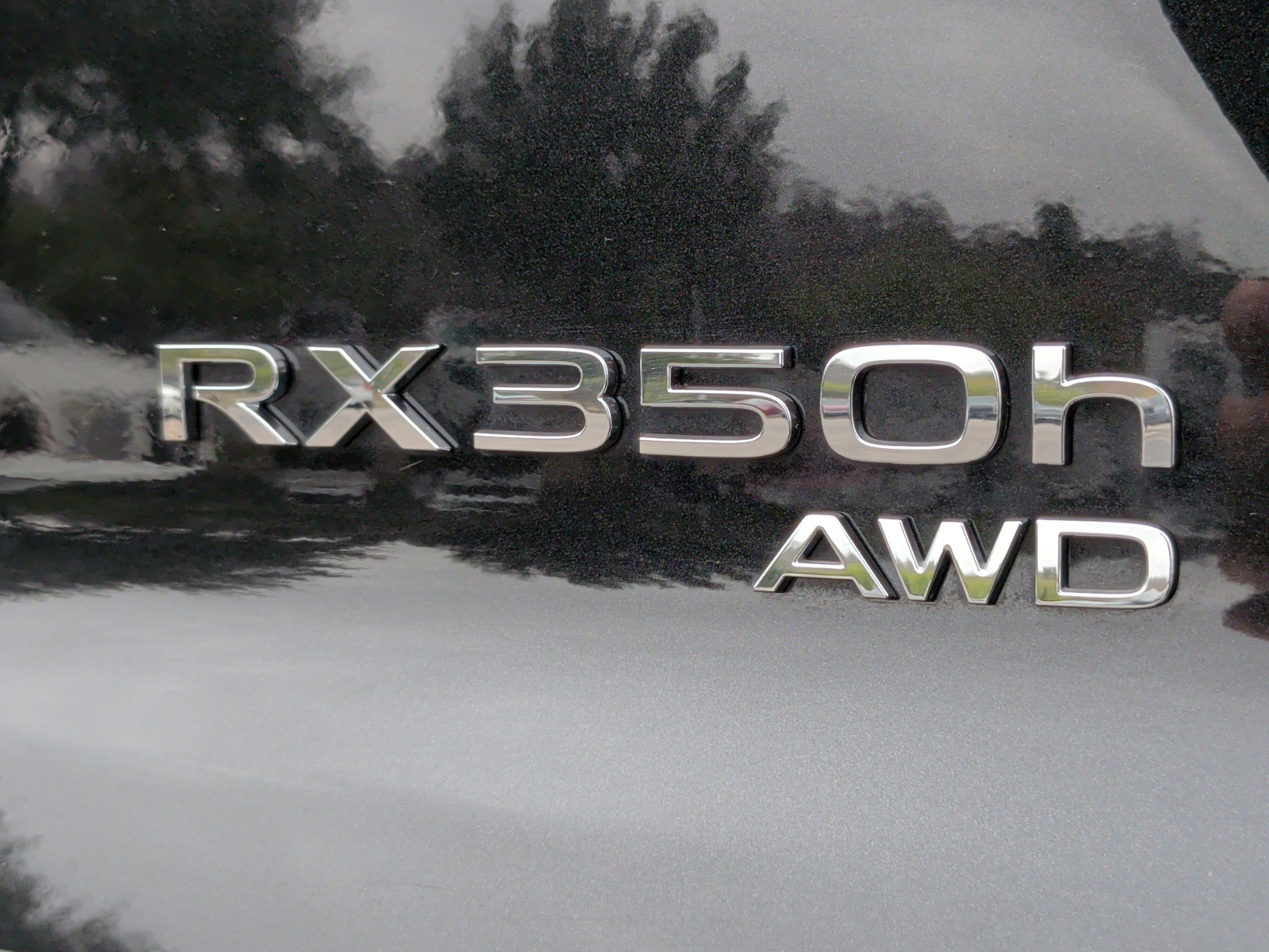 Used 2024 Lexus RX 350 image 37