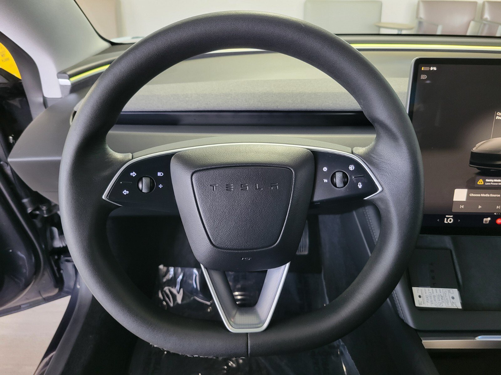 Used 2024 Tesla Model 3 Standard Range RWD image 21