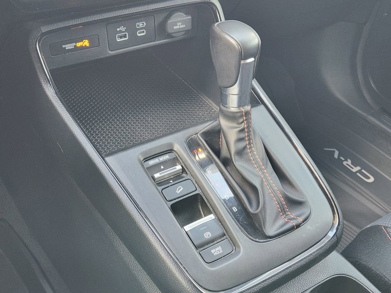 Certified 2023 Honda CR-V Sport image 19