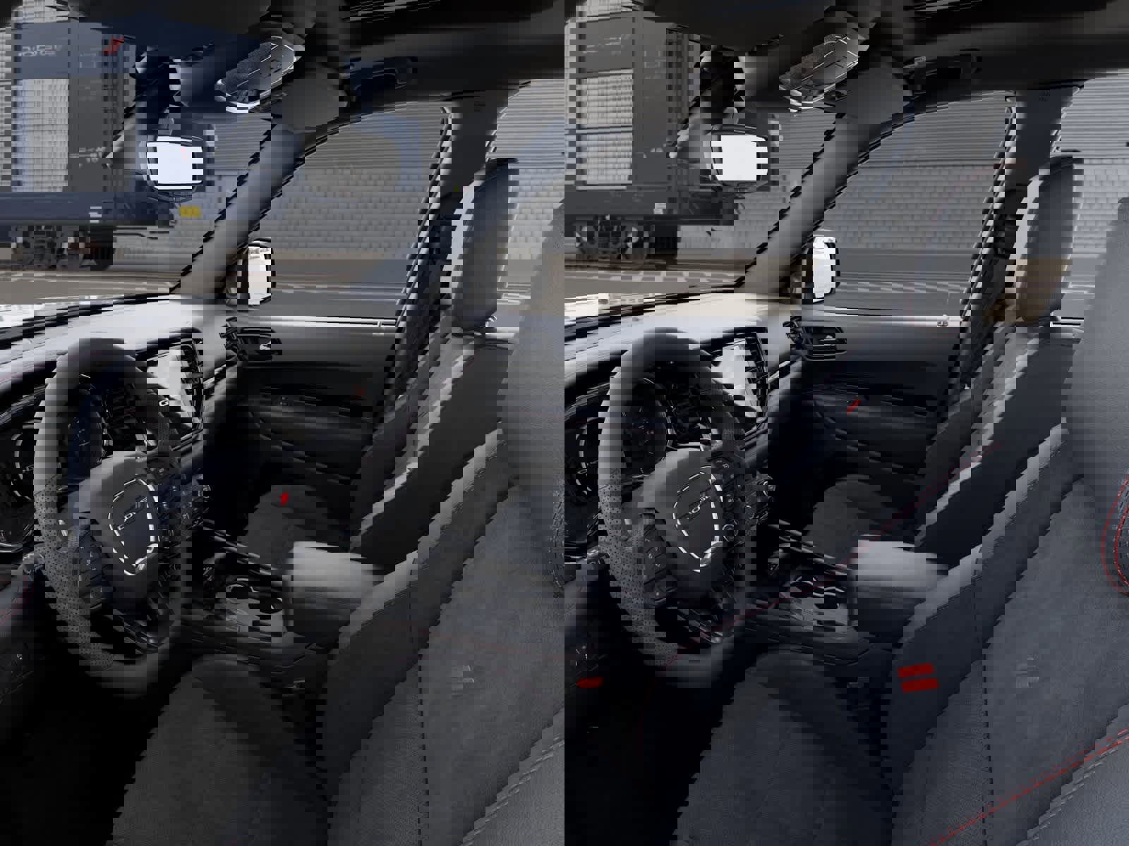 New 2026 Dodge Durango GT image 22