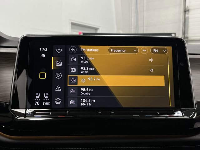 Used 2024 Volkswagen Atlas SEL image 20