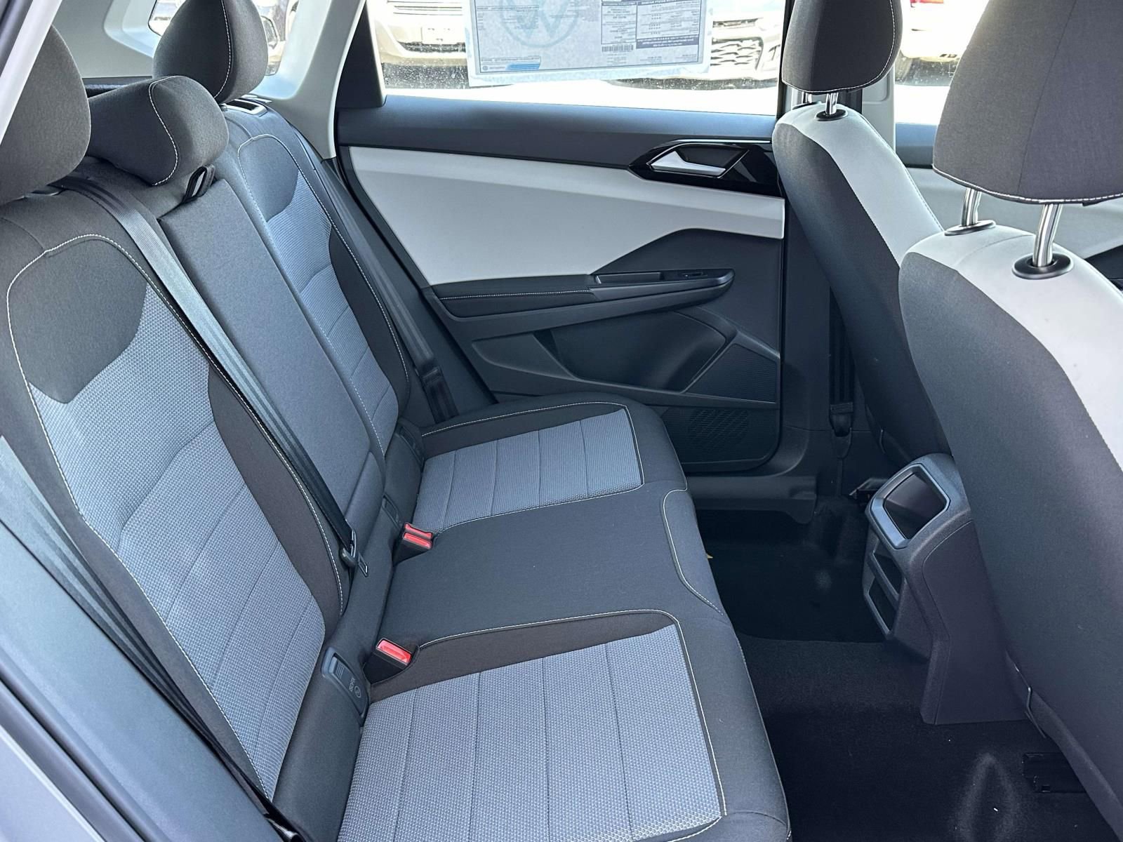 New 2026 Volkswagen Taos S image 15