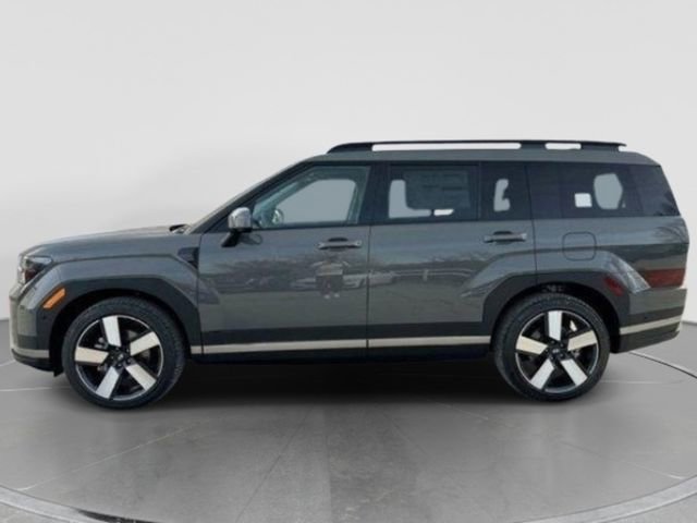 New 2026 Hyundai Santa Fe Limited image 2