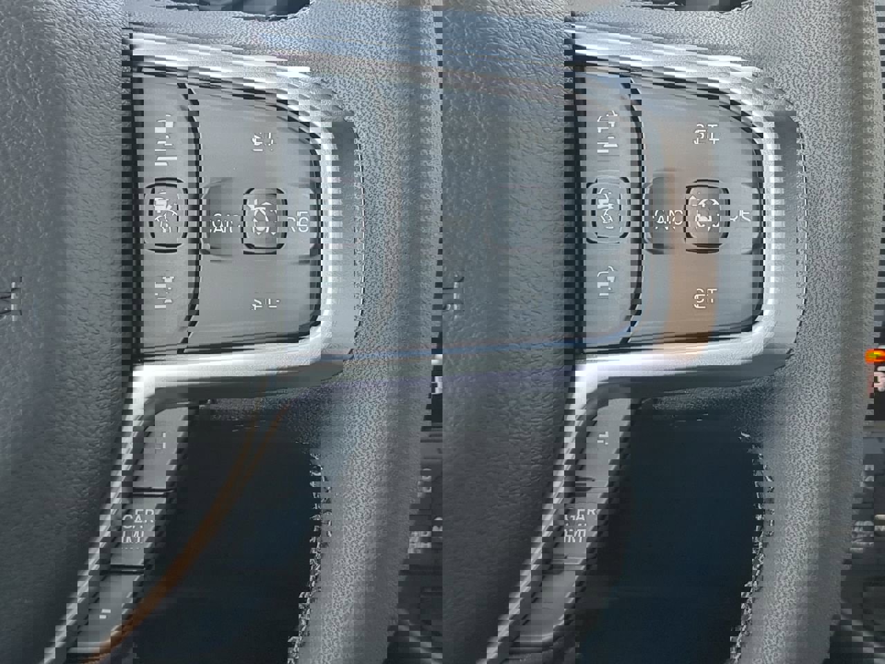 New 2026 RAM 1500 Big Horn w/ Night Edition image 23