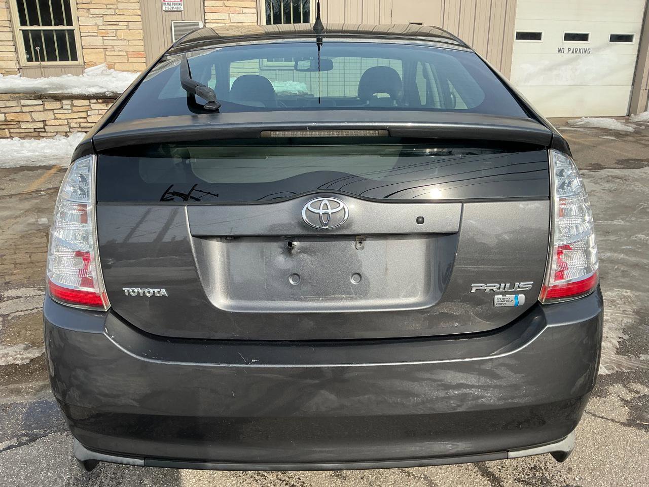 Used 2009 Toyota Prius Touring image 4