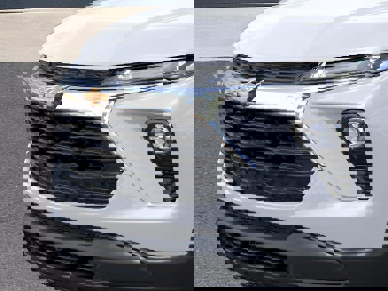 New 2026 Chevrolet TrailBlazer LS w/ LS Convenience Package image 37