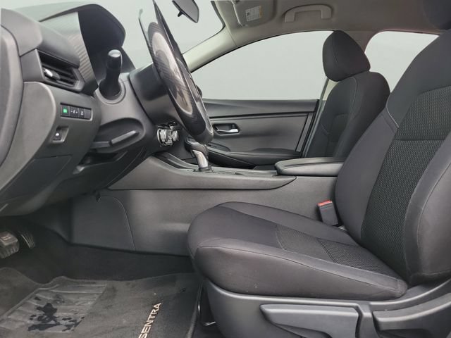 Used 2023 Nissan Sentra S FWD image 21