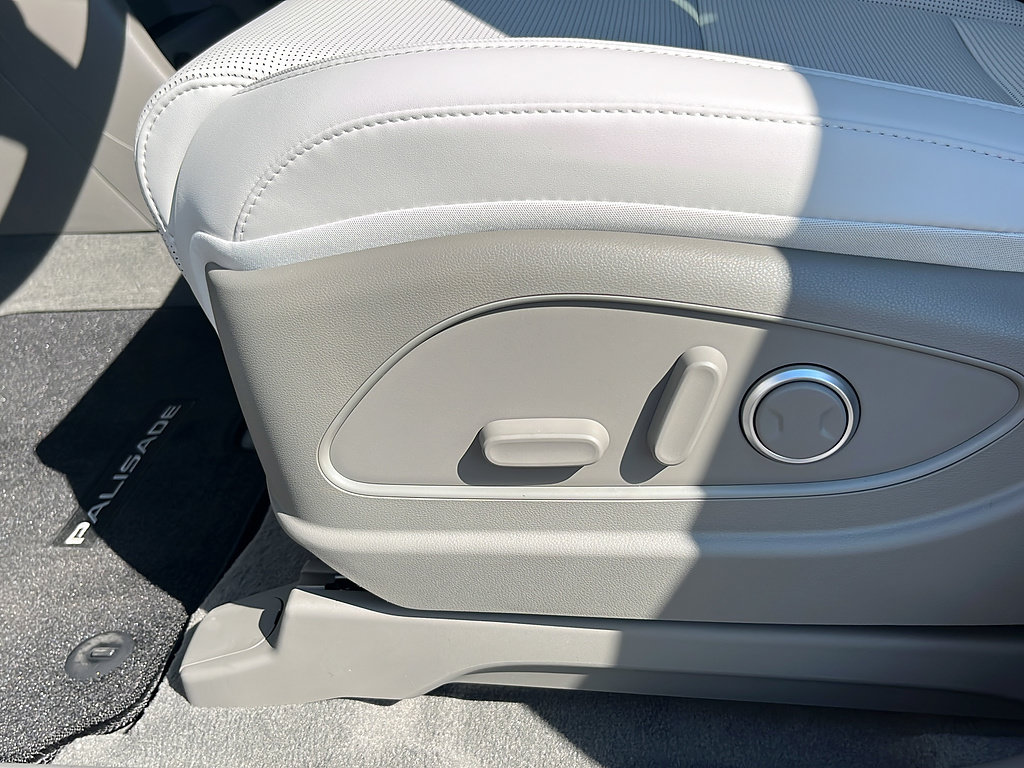 New 2026 Hyundai Palisade SEL AWD/4WD image 18