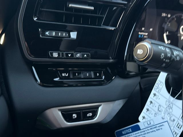 New 2026 Lexus RX 350 Premium image 18