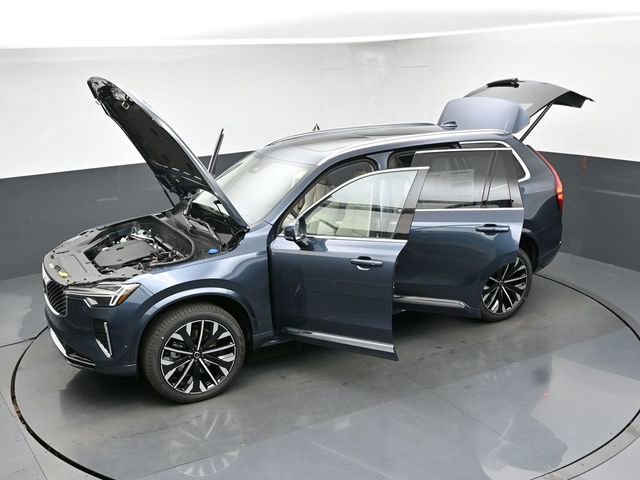 New 2026 Volvo XC90 B6 Ultra w/ Protection Package image 52