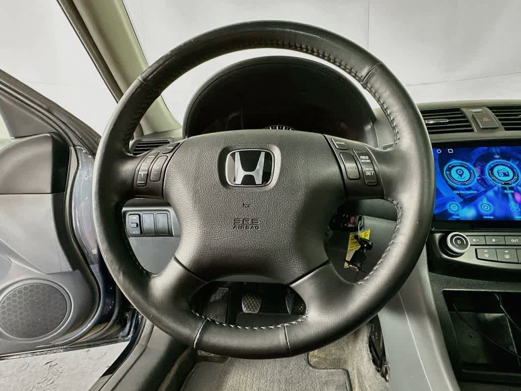 Used 2005 Honda Accord EX-L image 15