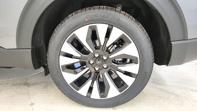 New 2026 Ford Explorer Platinum w/ LUX Leather Package image 9