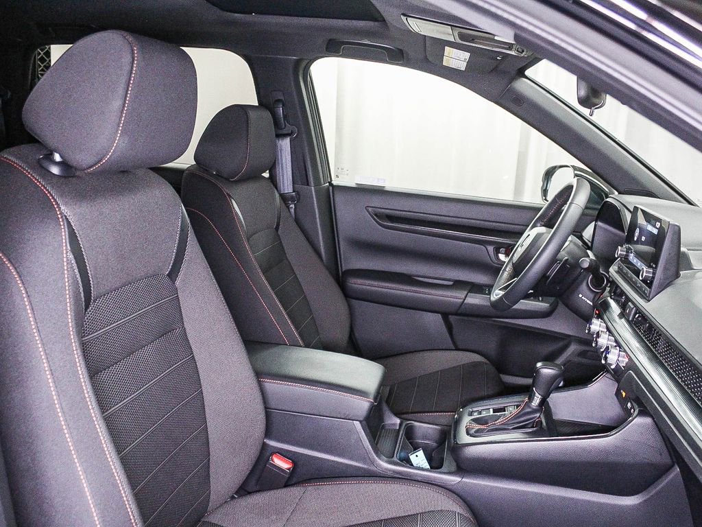 Certified 2023 Honda CR-V Sport image 17