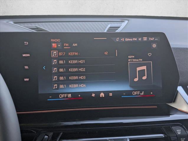 Used 2026 BMW X1 xDrive28i w/ M Sport Package image 12