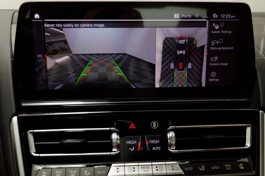 New 2026 BMW 840i xDrive AWD/4WD image 10
