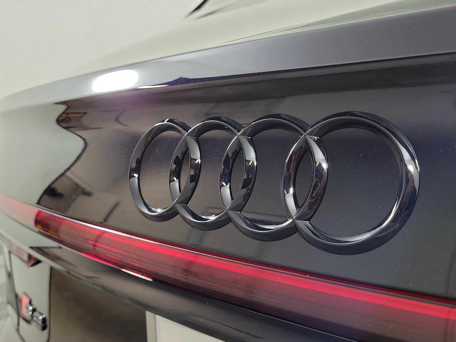 New 2027 Audi S8 AWD/4WD image 8