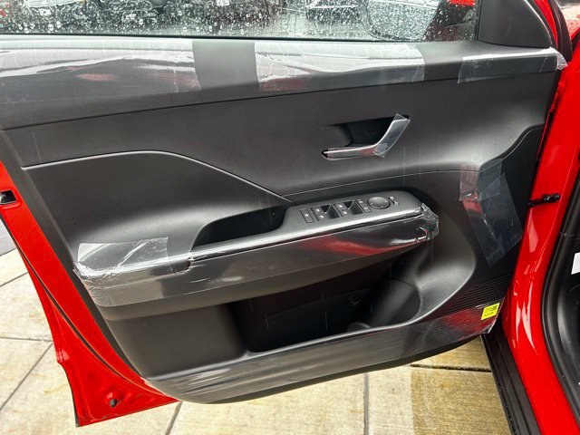 New 2026 Hyundai Kona SE AWD/4WD image 13