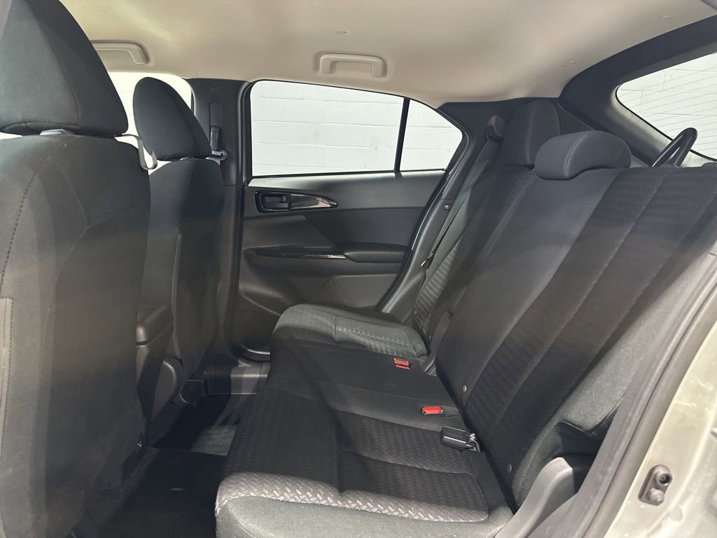 Used 2023 Mitsubishi Eclipse Cross LE image 14