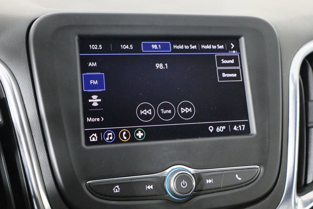 Used 2023 Chevrolet Equinox LT image 30